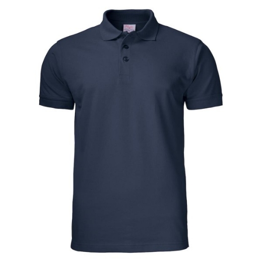 Picture of Printer Surf Pro RSX Mens Cotton Polo